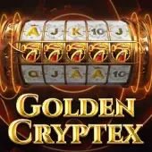 Golden Cryptex game thumbnail