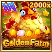 Golden Farm game thumbnail