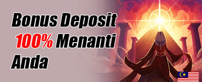 Ganjaran VIP Eksklusif promotion