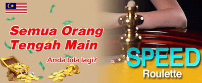 Jackpot Hebat Menanti Anda