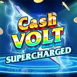 Cash Volt Supercharged game thumbnail