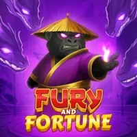 Fury and Fortune game thumbnail