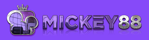 mickey88 Logo